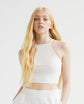 Cropped top