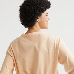Oversized t-shirt