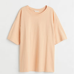 Oversized t-shirt