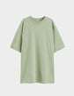 Oversized t-shirt