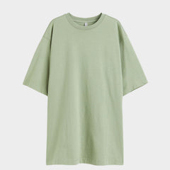 Oversized t-shirt