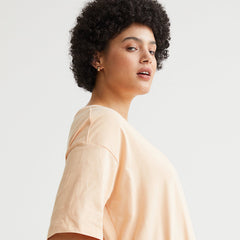 Oversized t-shirt
