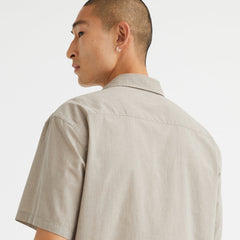 Short sleeved shirt