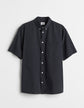 Short sleeved shirt