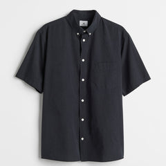 Short sleeved shirt