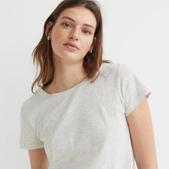 Cotton t-shirts