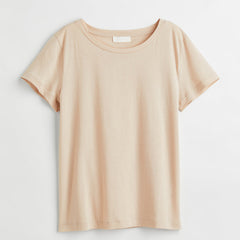Cotton t-shirts