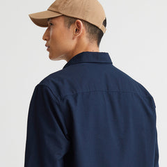 Regular oxford shirt
