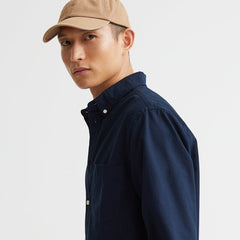 Regular oxford shirt