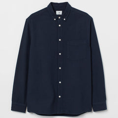 Regular oxford shirt