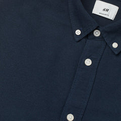 Regular oxford shirt