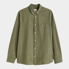 Regular oxford shirt