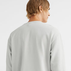 Relaxed fit sweatshirt