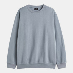 Relaxed fit sweatshirt