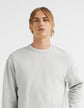 Relaxed fit sweatshirt