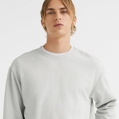 Relaxed fit sweatshirt