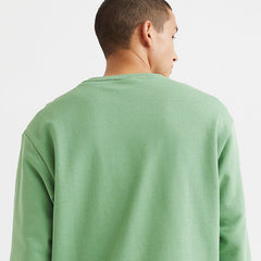 Relaxed sweatshirt
