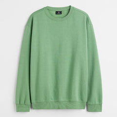 Relaxed sweatshirt