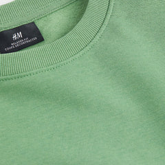 Relaxed sweatshirt