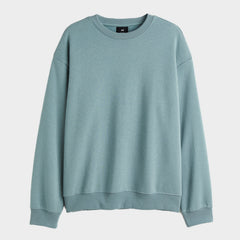 Relaxed sweatshirt
