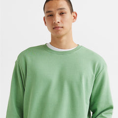 Relaxed sweatshirt