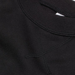 Oversized sweatshirt