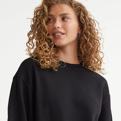 Oversized sweatshirt