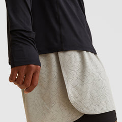 Double layered shorts