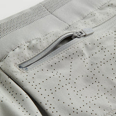 Double layered shorts