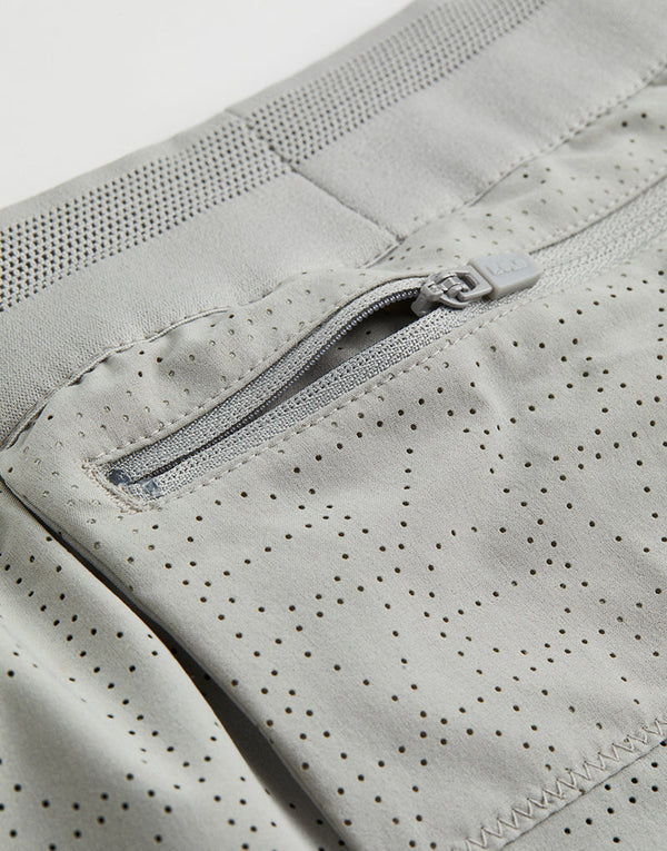 Double layered shorts