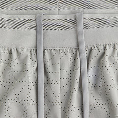 Double layered shorts