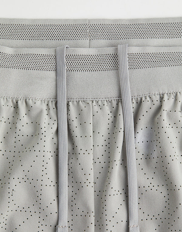 Double layered shorts