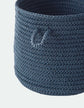 Knotted jersey