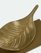 Markniva leaf brass
