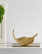 Markniva leaf brass