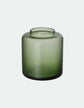 Konstfull vase