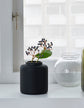 Konstfull vase