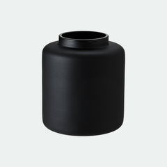 Konstfull vase