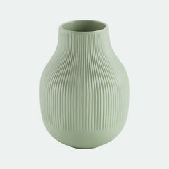Gradvis vase