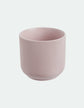 Gradvis vase