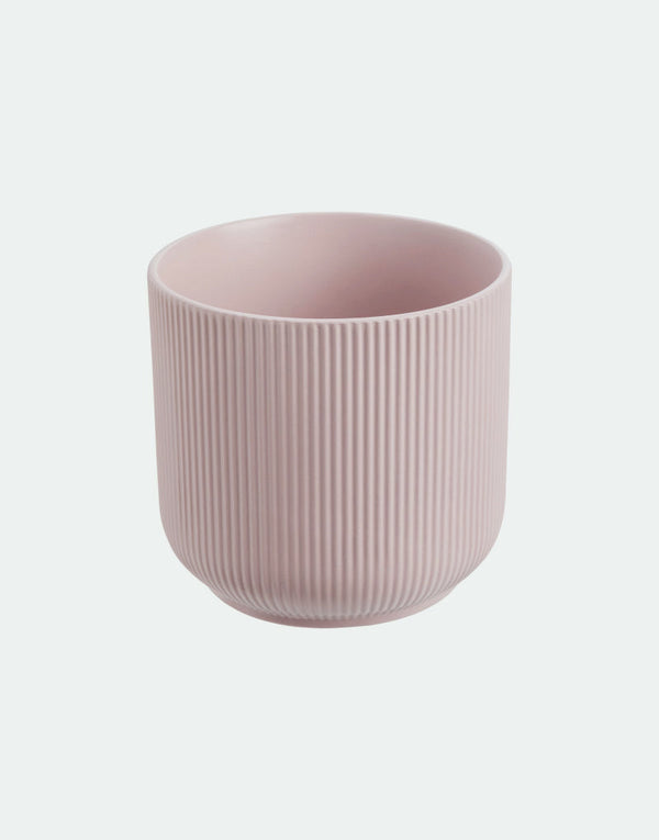 Gradvis vase