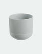 Gradvis vase