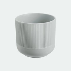 Gradvis vase