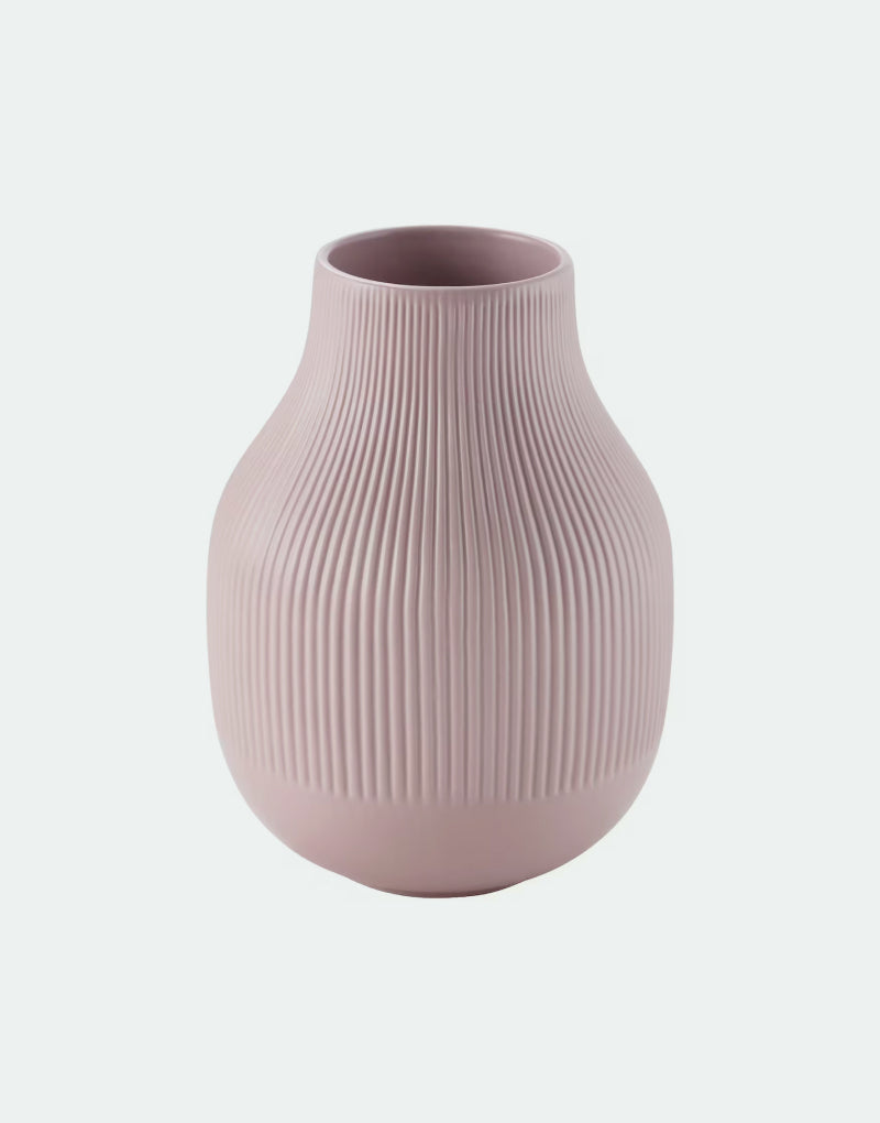 Gradvis vase