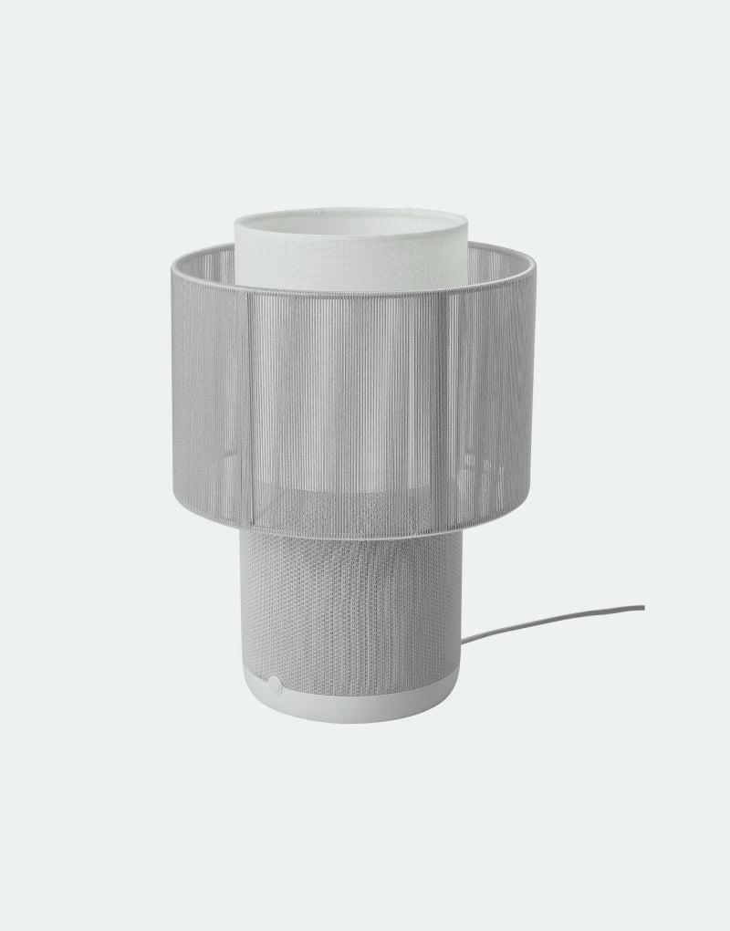 Wifi speaker lamp