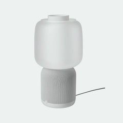 Wifi speaker lamp