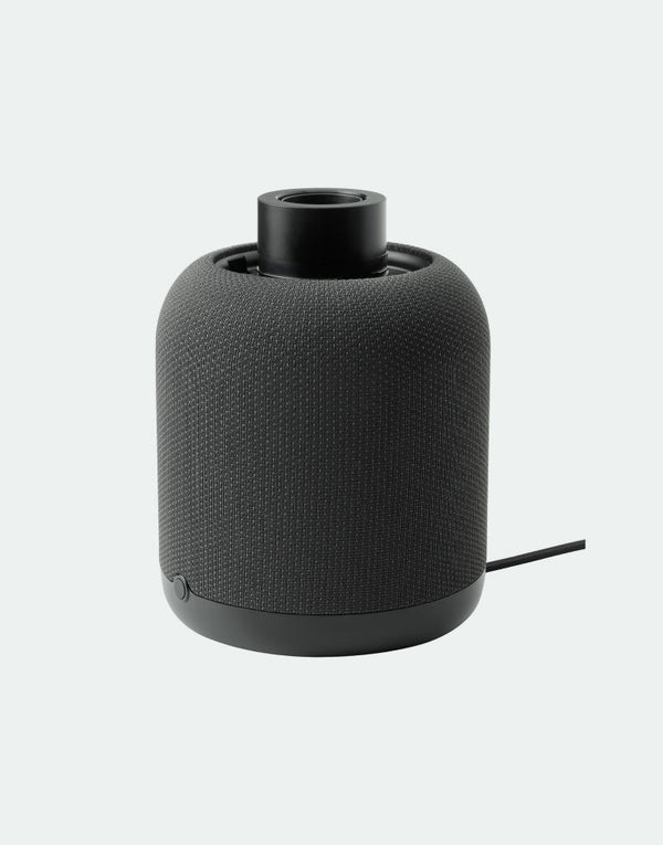 Wifi speaker lamp