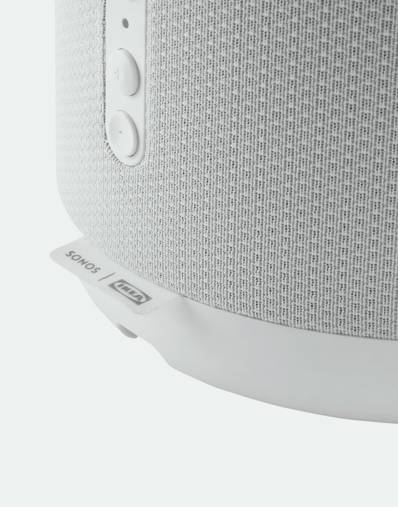Wifi speaker lamp