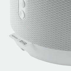 Wifi speaker lamp