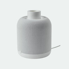 Wifi speaker lamp